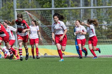 Bild 190 - wBJ Altona - Walddoerfer : Ergebnis: 1:3